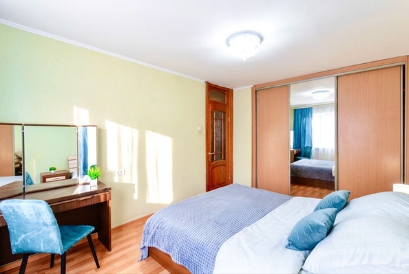 
  Продается 3-комн. квартира 59.3 м². Фото 4.