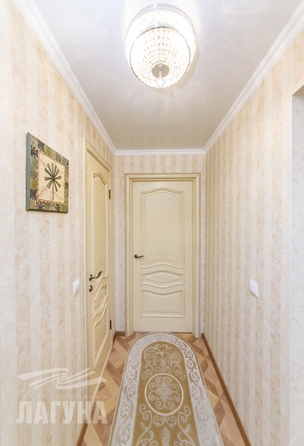 
  Продается 4-комн. квартира 74.8 м². Фото 2.