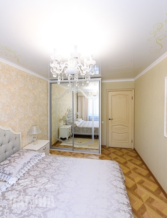 
  Продается 4-комн. квартира 74.8 м². Фото 19.