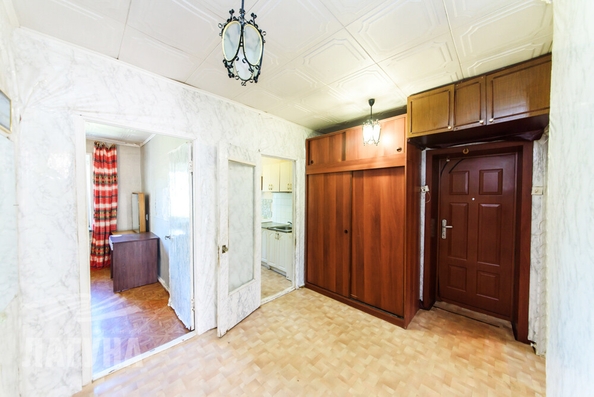 
  Продается 3-комн. квартира 59.9 м². Фото 6.