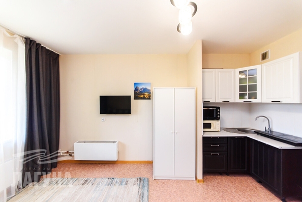 
  Продается студия 20.7 м². Фото 8.