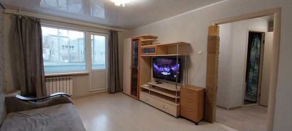 
  Сдается 2-комн. квартира 36 м². Фото 1.