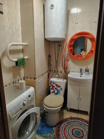 
  Сдается 1-комн. квартира 366 м². Фото 15.