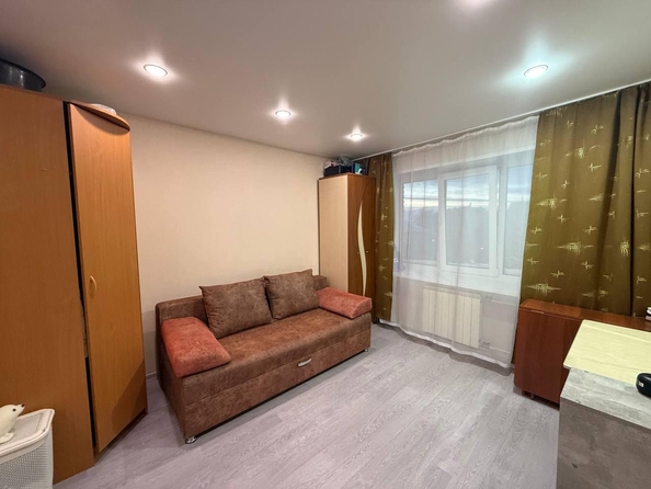 
  Продается комната 18 м². Фото 2.