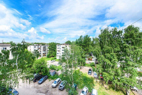 
  Продается 3-комн. квартира 60 м². Фото 18.