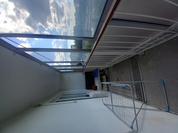 
  Продам 1-комн. квартиру 34.9 м². Фото 5.