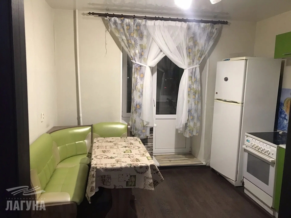 
  Сдается 1-комн. квартира 40 м². Фото 4.