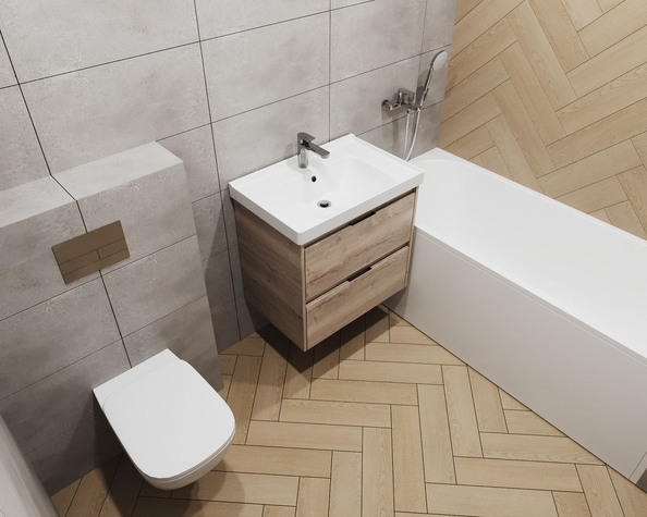 
  Продается 1-комн. квартира 34.76 м², в ЖК Парапарк, 2 очередь, дом 1. Фото 10.