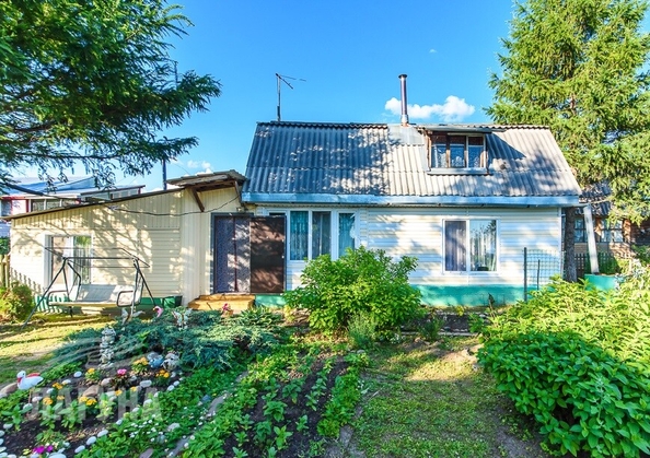
  Продается дача 45 м². Фото 10.