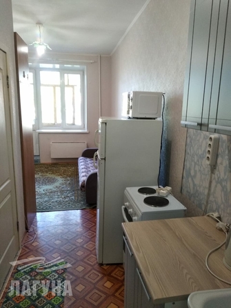 
  Сдается 1-комн. квартира 18 м². Фото 3.