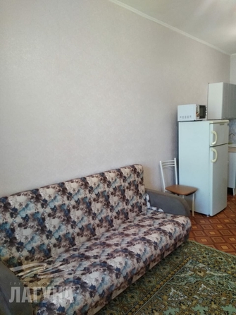 
  Сдается 1-комн. квартира 18 м². Фото 4.