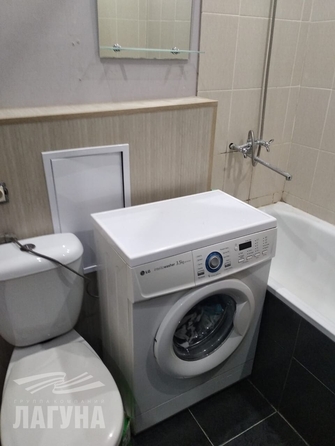 
  Сдается 1-комн. квартира 35.5 м². Фото 13.
