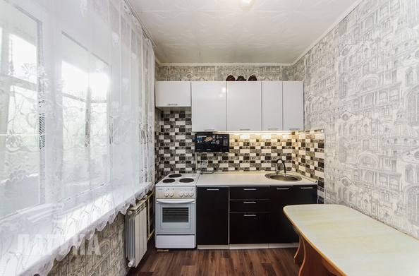 
  Продается 1-комн. квартира 36 м². Фото 4.