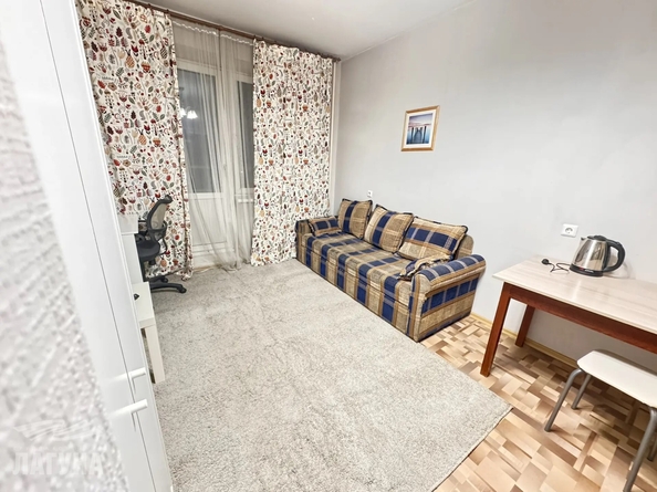 
  Продается студия 20.8 м². Фото 5.