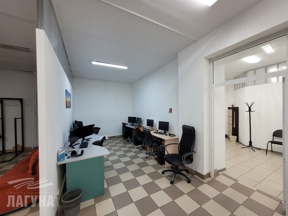 
  Сдается универсальное помещение 136.4 м². Фото 1.
