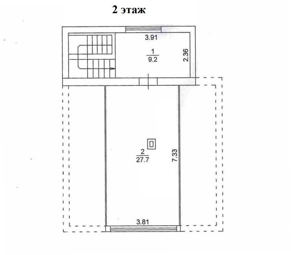 
  Продается дом 112 м². Фото 10.