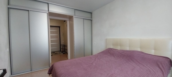 
  Продается 2-комн. квартира 51 м², в ЖК Ласточка, дом 1. Фото 8.