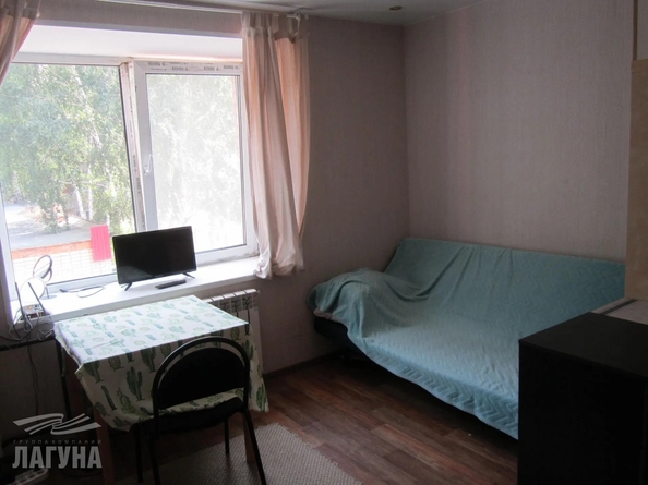 
  Сдается 1-комн. квартира 25.4 м². Фото 4.