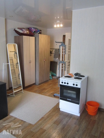 
  Сдается 1-комн. квартира 25.4 м². Фото 6.