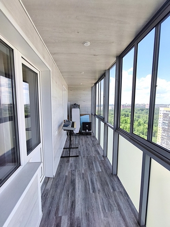 
  Продается 4-комн. квартира 84.4 м². Фото 26.