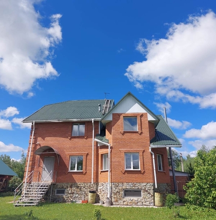 
  Продам коттедж 297.2 м². Фото 7.