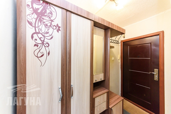 
  Продается 1-комн. квартира 30.6 м². Фото 6.