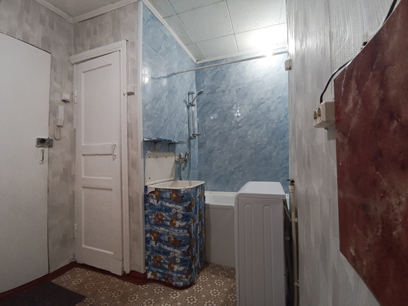 
  Продам 1-комн. квартиру 23.7 м². Фото 3.
