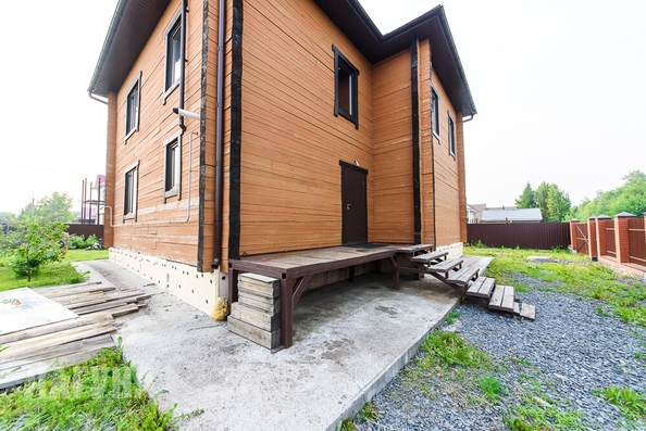 
  Продается коттедж 200 м². Фото 18.