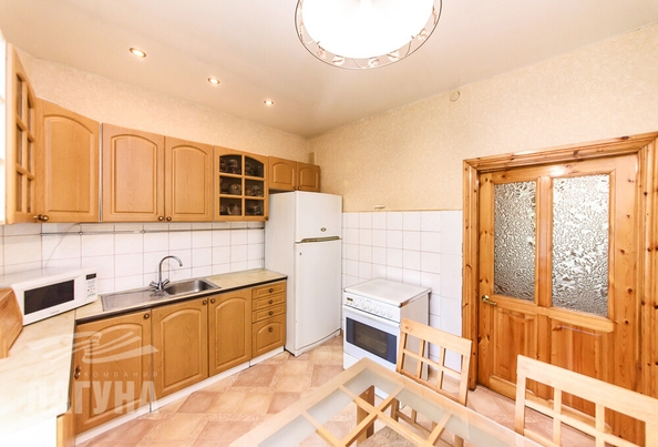 
  Продается 4-комн. квартира 95.8 м². Фото 2.