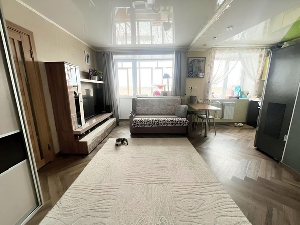 
  Продается 2-комн. квартира 43.6 м². Фото 1.