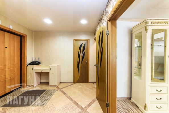 
  Продается 3-комн. квартира 77 м². Фото 3.