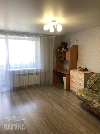 
  Сдается 1-комн. квартира 34.5 м². Фото 3.