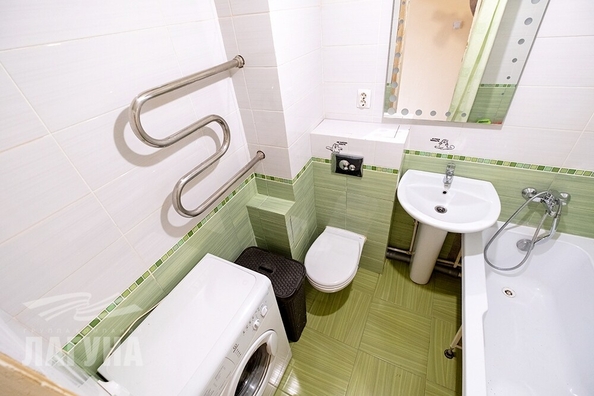 
  Продается 1-комн. квартира 39.3 м². Фото 2.