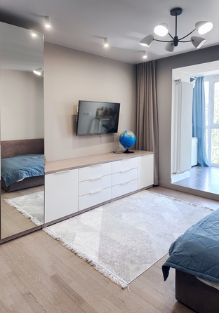 
  Продам 3-комн. квартиру 78.8 м². Фото 13.