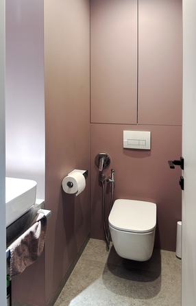
  Продам 3-комн. квартиру 78.8 м². Фото 24.