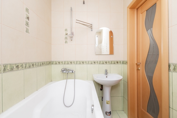 
  Продается 1-комн. квартира 30.1 м². Фото 10.