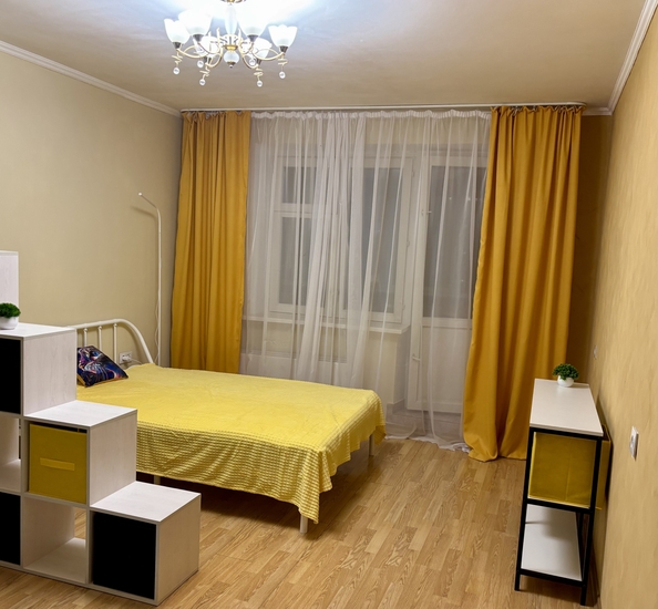 
  Сдам 1-комн. квартиру 43 м². Фото 11.