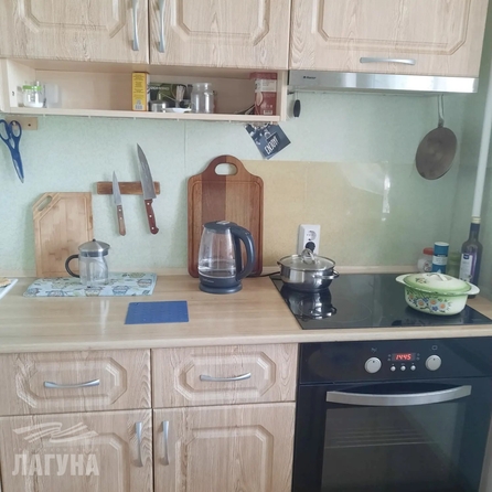 
  Сдается 1-комн. квартира 35.3 м². Фото 1.