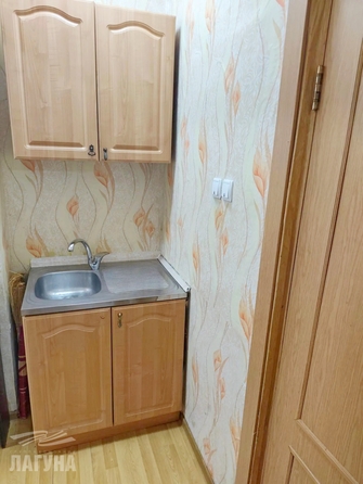 
  Сдается 1-комн. квартира 20.9 м². Фото 1.