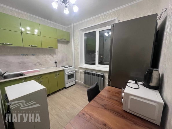 
  Сдается 2-комн. квартира 54.3 м². Фото 16.