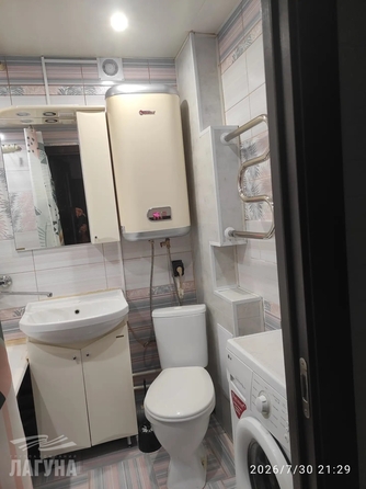 
  Сдается 1-комн. квартира 40.4 м². Фото 10.
