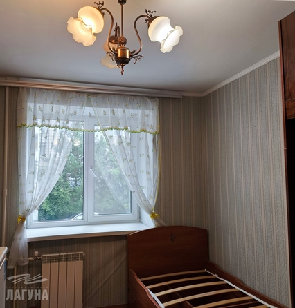 
  Сдается 3-комн. квартира 61.3 м². Фото 2.