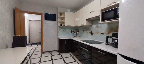 
  Продается 1-комн. квартира 33.7 м², в ЖК Ласточка, дом 1. Фото 4.