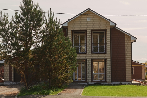 
  Продается дом 150 м². Фото 1.