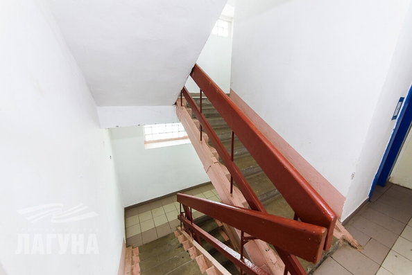 
  Продается 2-комн. квартира 44.2 м². Фото 16.