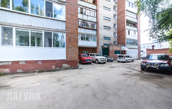 
  Продается 2-комн. квартира 44.2 м². Фото 26.