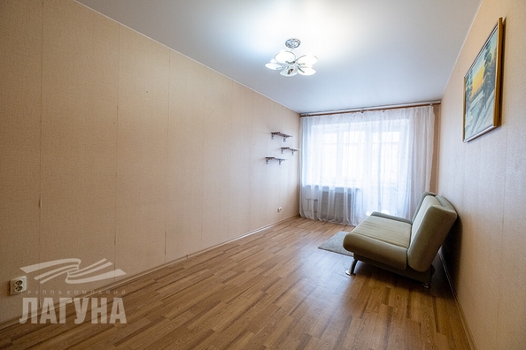 
  Продается 1-комн. квартира 32.5 м². Фото 10.