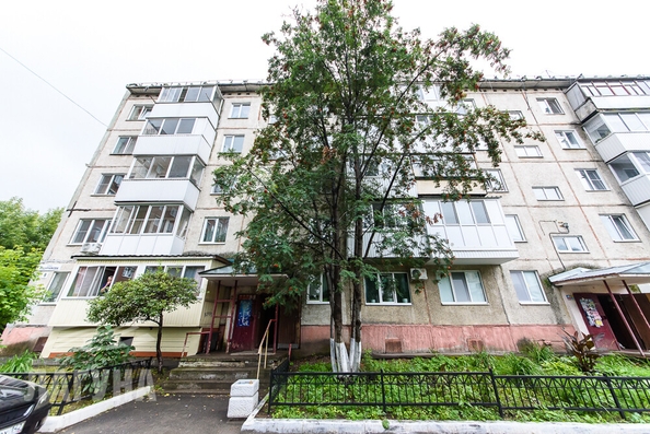 
  Продается 3-комн. квартира 60.9 м². Фото 10.
