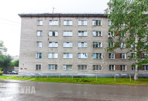 
  Продается 1-комн. квартира 18 м². Фото 3.