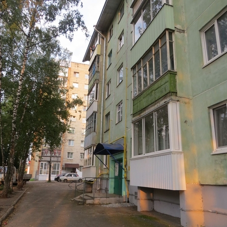 
  Продается 1-комн. квартира 31.7 м². Фото 10.